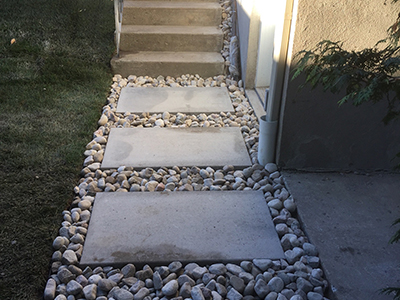 construction en béton